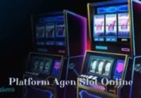 Platform Agen Slot Online yang Fair Play dan Bebas Bot