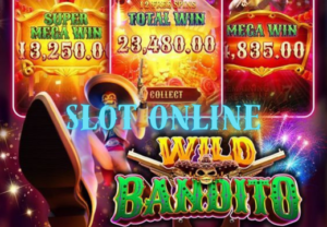 Game Slot Online Wild Bandito: Rahasia Menang Besar