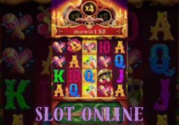 Game Slot Online Wild Bandito: Rahasia Menang Besar