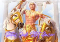 Situs Judi Slot Gacor Gampang Menang di Game Rise of Apollo