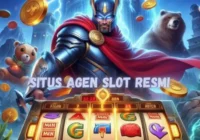 Situs Agen Slot Resmi: Mengenal Provider Slot Red Tiger