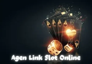 Agen Link Slot Online: Pola Bermain Jitu Cara Meraih Maxwin