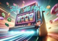 Situs Slot Online Memberikan Keuntungan di Provider Jili