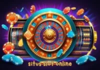 Situs Slot Online Terbaru: Mudah Menang di Game Lucky Neko