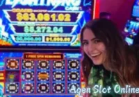 Slot Video Terbaik Hari Ini di Agen Slot Online Pasti Menang