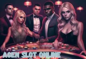 Slot Video Terbaik Hari Ini di Agen Slot Online Pasti Menang