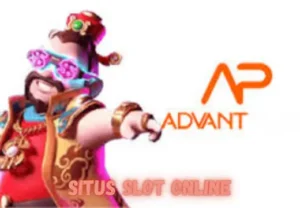 Agen Link Slot Gacor Gampang Menang di Provider Advant Play